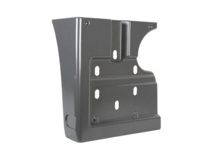 Передній бампер - PACOL MERFB017R