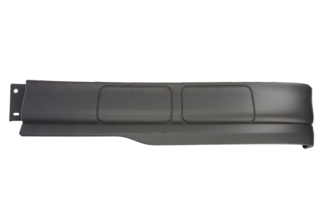 Спойлер бампера - PACOL MERFB021L