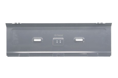 Фото 2 - Бампер (кузов) PACOL MER-FB-054 (MERFB054)