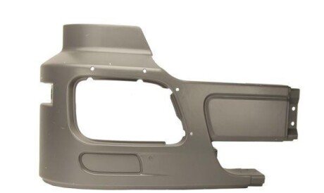 Фото 3 - Бампер PACOL MERFBC001R