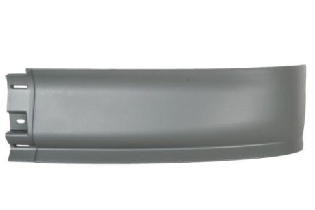 Спойлер бампера - PACOL MERFBC002L