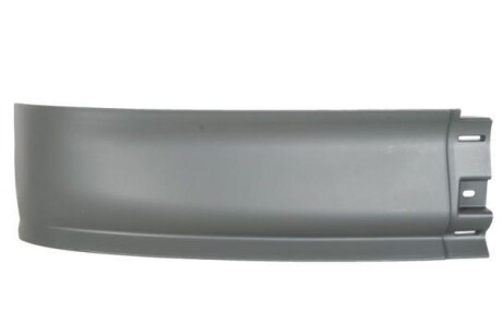 Спойлер бампера - PACOL MERFBC002R