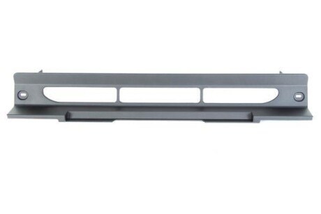 Елемент бампера (решітка бампера) передн середн MERCEDES ACTROS MP2 / MP3 10.02- - PACOL MERFP002