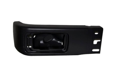 Бампер Прав (передн) MERCEDES ACTROS 04.96- - PACOL MERFSB001R