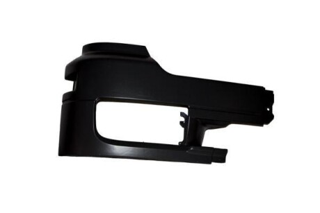 Кутова частина бампера Прав MERCEDES ACTROS, ACTROS MP2 / MP3, ACTROS MP4 / MP5 04.96- - PACOL MERFSB002R