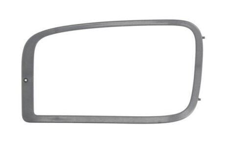 Фото 2 - Фара основная PACOL MER-HLS-009L (MERHLS009L)