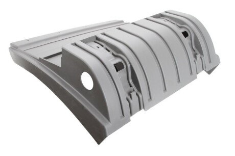 Фото 2 - Крило PACOL MER-MG-002R (MERMG002R)