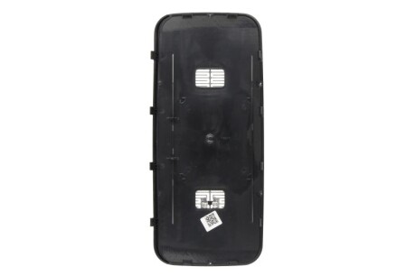 Фото 2 - Дзеркало зовнішнє PACOL MER-MR-004 (MERMR004)