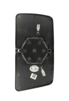 Фото 2 - Дзеркало зовнішнє PACOL MER-MR-015L (MERMR015L)