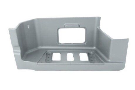 Сходинка кабіни - PACOL MERSP007L