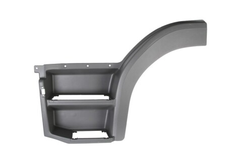 Фото 2 - Елемент кузова PACOL MERSP011L