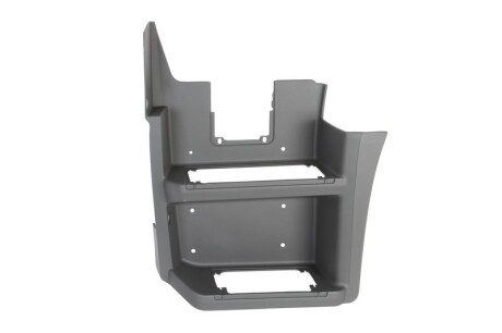 Сходинка кабіни корпус Лів MERCEDES AXOR 2 10.04- - PACOL MERSP013L