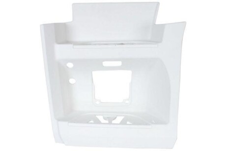 Сходинка кабіни - PACOL MERSP019L