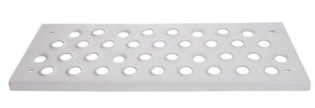 Сходинка кабіни - PACOL MERSP022