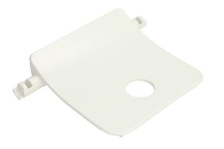 Фото 2 - Елемент кузова PACOL MERSP025