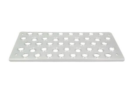 Сходинка кабіни - PACOL MERSP028