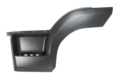 Ступенька кабины - PACOL MERSP035L