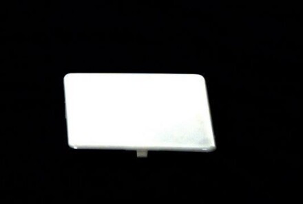 Елемент бампера (пробка бампера) передн/середн Лів/Прав RVI MAGNUM, PREMIUM, PREMIUM 2 04.96- - PACOL RVIBC002R