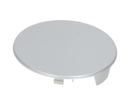 Бампер передний - PACOL RVIBC007