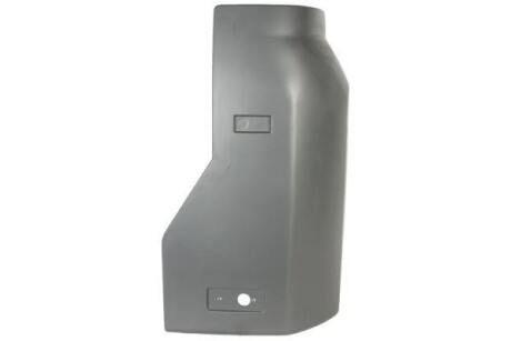 Кутова частина бампера Лів RVI MAGNUM 09.90- - PACOL RVICP002L