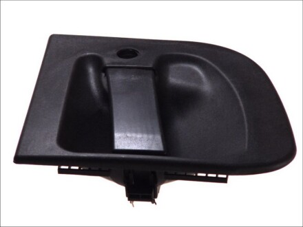 Фото 2 - Замок / Ручка PACOL RVI-DH-001R (RVIDH001R)