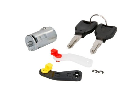 Фото 2 - Ручка / Замок PACOL RVI-DR-001 (RVIDR001)