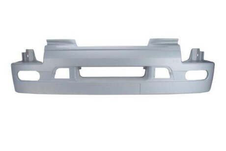 Бампер (передн, з отвором для галогенних фар) RVI PREMIUM 2 10.05- - PACOL RVIFB001