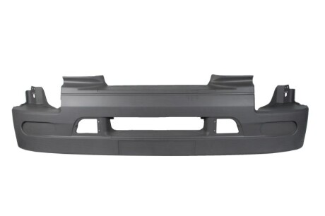 Бампер (передн, без отворів для галогену) RVI PREMIUM 04.96- - PACOL RVIFB017