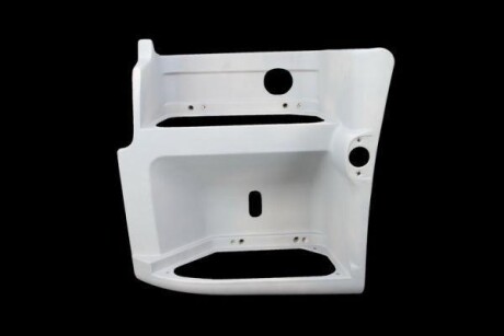 Сходинка кабіни Лів RVI MAGNUM, PREMIUM 2 10.04- - PACOL RVISP002L