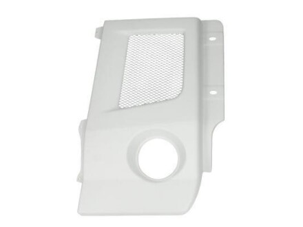 Бампер Прав (передн) RVI MAGNUM 10.04- - PACOL RVISP012L