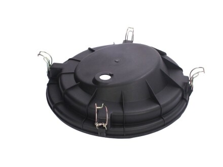 Корпус воздушного фильтра - PACOL SCA-AFB-002