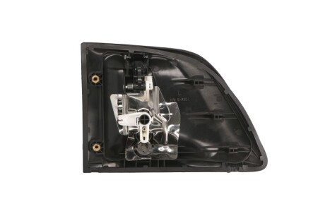 Фото 2 - Ручка / Замок PACOL SCA-DH-001L (SCADH001L)