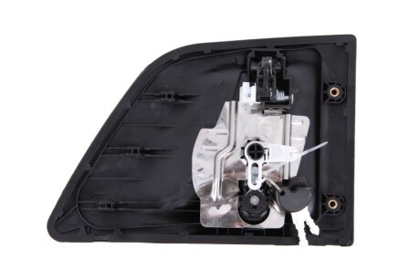 Фото 2 - Замок / Ручка PACOL SCA-DH-005R (SCADH005R)