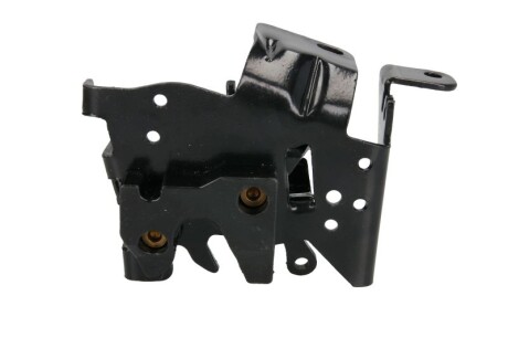 Фото 2 - Решітка радіатора PACOL SCAFP025R