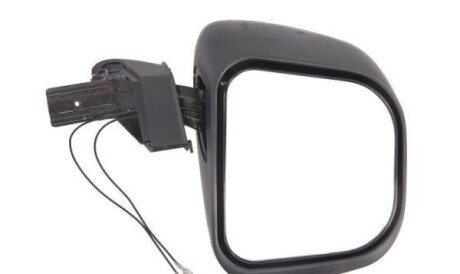 Фото 2 - Зеркало наружное PACOL SCAMR004R