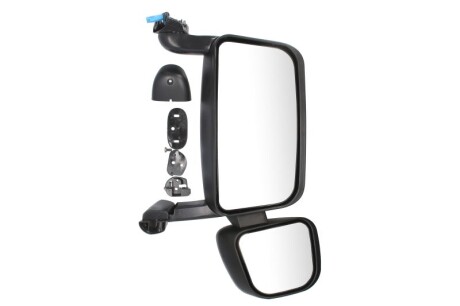 Наружное зеркало - PACOL SCAMR013L