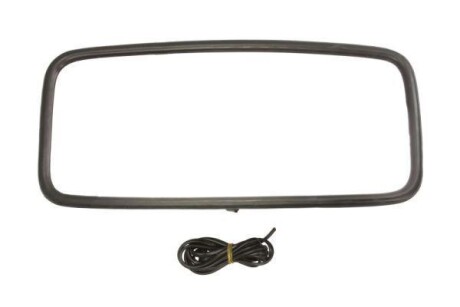 Дзеркало заднього виду - ((3818103816, 6118100016, 6118100116, A6118100016, A6118100116)) PACOL UNIMR002