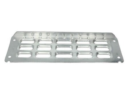 Сходинка кабіни - PACOL VOLCS002