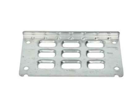 Сходинка кабіни - PACOL VOLCS004