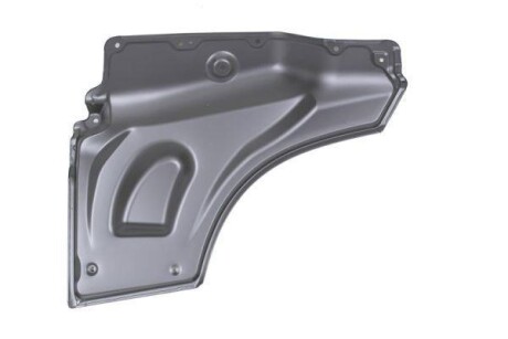 Фото 2 - Дверь PACOL VOLDE001R