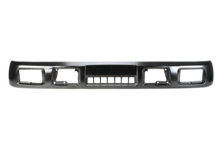 Бампер (передн) VOLVO FH12, FH16 08.93- - PACOL VOLFB001