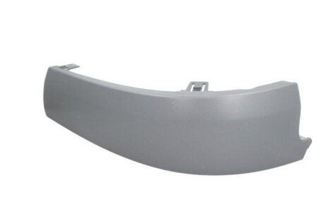 Бампер Лів (передн) VOLVO FH, FH16 09.05- - PACOL VOL-FB-005L