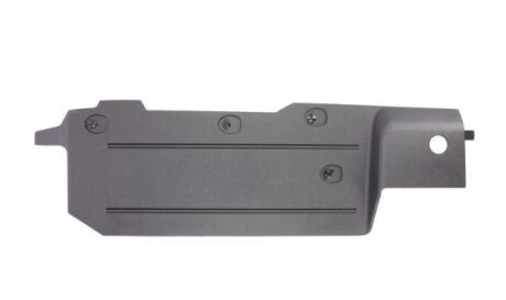 Кронштейн дефлекторів вікон - PACOL VOLHB002R