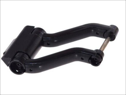 Елементи зовнішнього дзеркала заднього виду, опора Лів (довжина: 240мм, ширина: 250мм) VOLVO FM12 08.98-09.05 - PACOL VOL-LS-001L