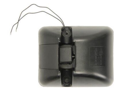 Фото 2 - Зеркало наружное PACOL VOLMR019