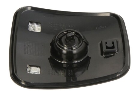 Фото 2 - Дзеркало зовнішнє PACOL VOL-MR-021 (VOLMR021)