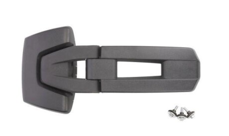 Фото 2 - Зеркало наружное PACOL VOLMR035