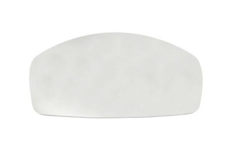 Скло дзеркала заднього виду - PACOL VOLMR036