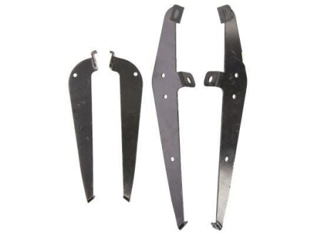 Монтажный комплект - PACOL VOL-SMK-001