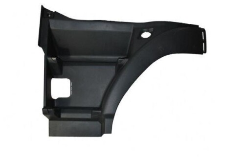 Сходинка кабіни - PACOL VOLSP001L